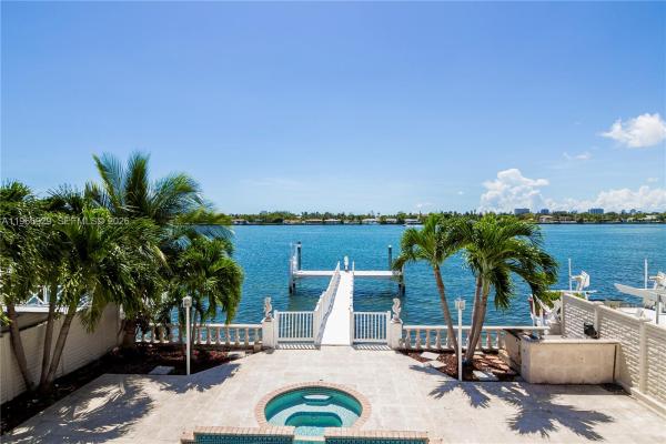Biscayne Beach, 1400 Stillwater Dr, Miami Beach, Florida 33141, image 1