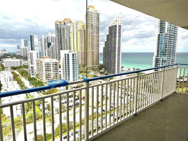 Winston Towers 600, 210 174th St #2411, Sunny Isles Beach, Florida 33160, image 1