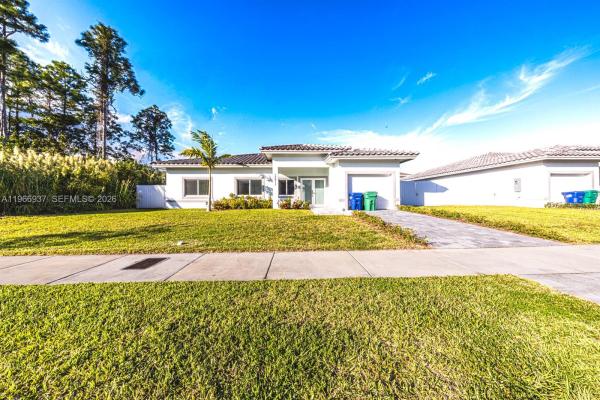 12911 SW 266th Ter, Homestead, Florida 33032, image 1