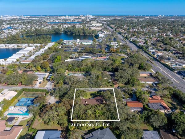Reed Land, 5950 SW 32nd Ter, Hollywood, Florida 33312, image 3