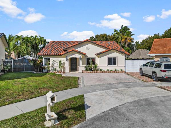 15715 SW 76th Ter, Unincorporated Dade County, Florida 33193, image 1