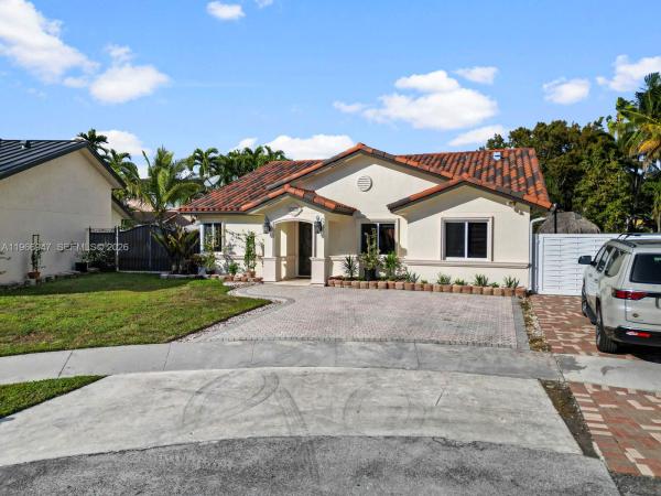 15715 SW 76th Ter, Unincorporated Dade County, Florida 33193, image 3
