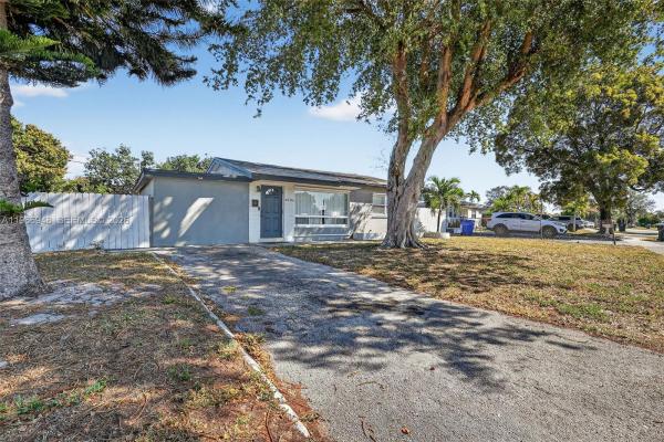 Driftwood Acres, 6791 Scott St, Hollywood, Florida 33024, image 1