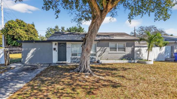 Driftwood Acres, 6791 Scott St, Hollywood, Florida 33024, image 3