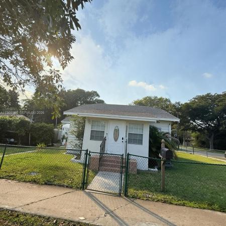 Griffing Biscayne Park Estates, 12680 NE 3rd Ave #12680, North Miami, Florida 33161, image 1