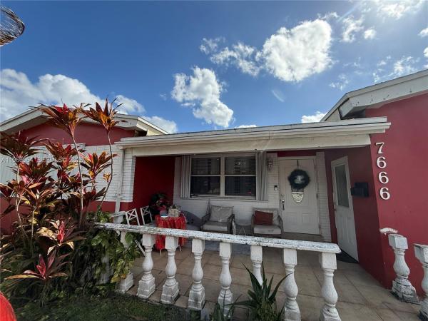 Miramar Tropical, 7666 Lasalle Blvd 0, Miramar, Florida 33023, image 1