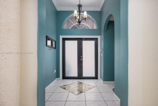 3436 SW 152nd Pass, Unincorporated Dade County, Florida 33185, image 2