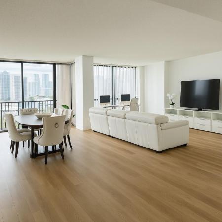 Plaza Of The Americas, 17021 N Bay Rd #906, Sunny Isles Beach, Florida 33160, image 1