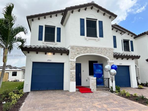 11933 SW 244th Ln #11933, Homestead, Florida 33032, image 1