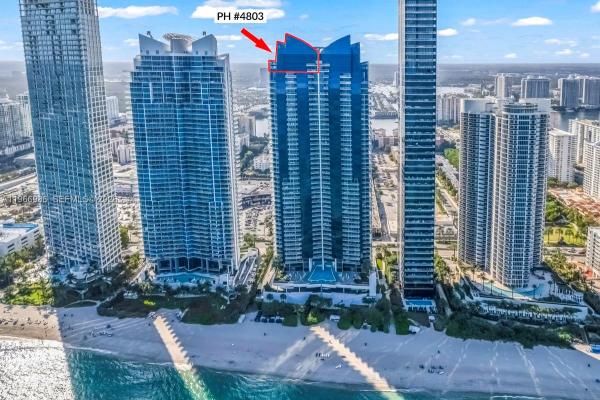 Jade Ocean, 17121 Collins Ave #4803, Sunny Isles Beach, Florida 33160, image 1