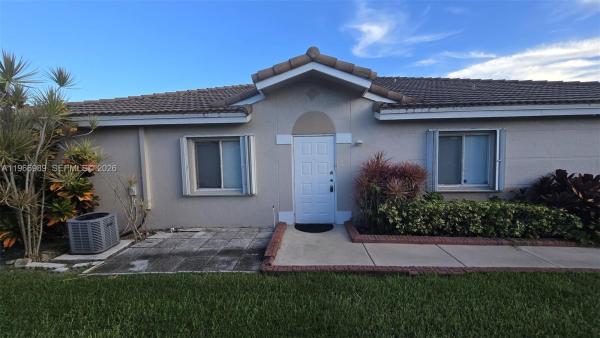 The Villages Of Renaissance, 1711 SW 116th Way, Miramar, Florida 33025, image 1