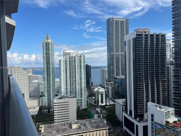 Brickell Heights East, 45 SW 9th St #3404, Miami, Florida 33130, image 1