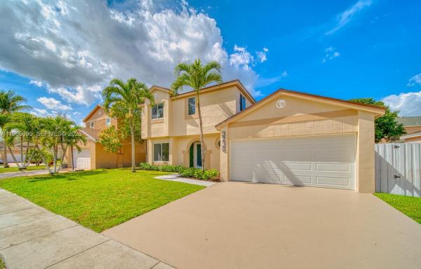 River Run, 3230 Jasper Way, Miramar, Florida 33025, image 2