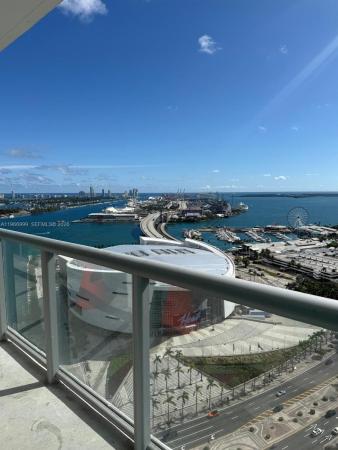 MarinaBlue, 888 Biscayne Blvd #3101, Miami, Florida 33132, image 1