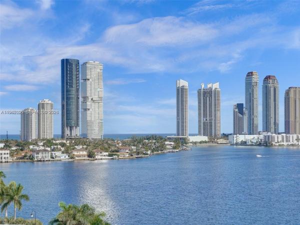 Mystic Pointe Tower 500, 3530 Mystic Pointe Dr #1212, Aventura, Florida 33180, image 3