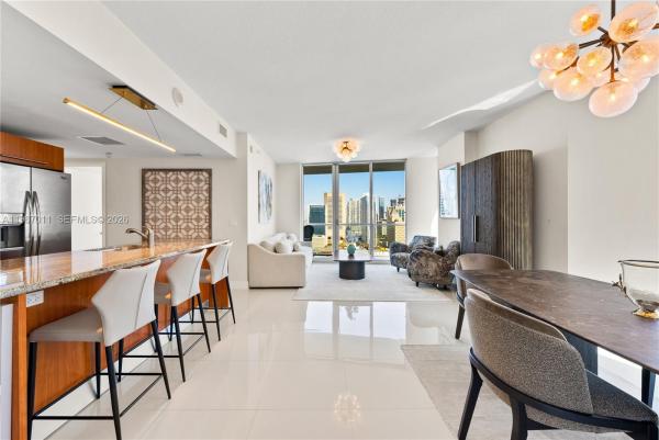 Latitude On The River, 185 SW 7th St #2611, Miami, Florida 33130, image 3