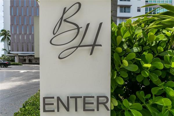 Blair House, 9100 W Bay Harbor Dr #9C, Bay Harbor Islands, Florida 33154, image 1