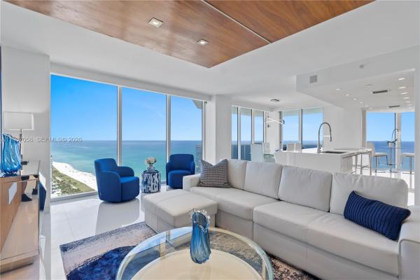 Blue Diamond, 4779 Collins Ave #3701, Miami Beach, Florida 33140, image 1