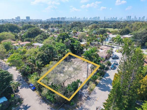 Fairgreen, 2880 Fairgreen Dr, Miami Beach, Florida 33140, image 1