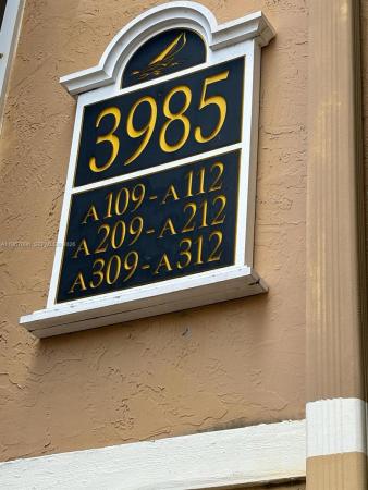 Windward Lakes At Palm-Aire, 3985 W Mcnab Rd #302A, Pompano Beach, Florida 33069, image 1