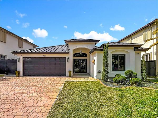 Cutler Bay No HOA, 21102 SW 92nd Ct, Cutler Bay, Florida 33189, image 1