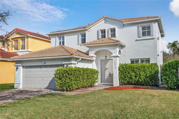 Villas Del Campo, 10835 SW 245th St, Princeton, Florida 33032, image 3
