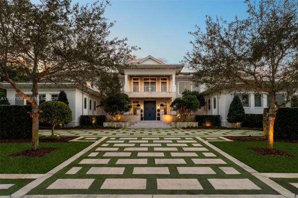 Old Cutler Bay, 550 Marquesa Dr, Coral Gables, Florida 33156, image 2