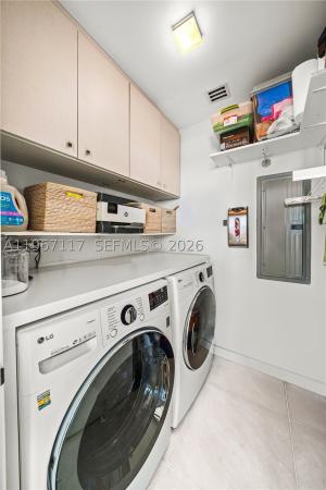 Paramount Bay, 2020 N Bayshore Dr #3407, Miami, Florida 33137, image 3