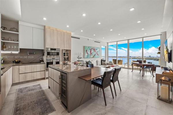 Paramount Bay, 2020 N Bayshore Dr #3407, Miami, Florida 33137, image 1