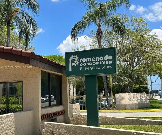 14421 SW 88th St #105M, Unincorporated Dade County, Florida 33186, image 1