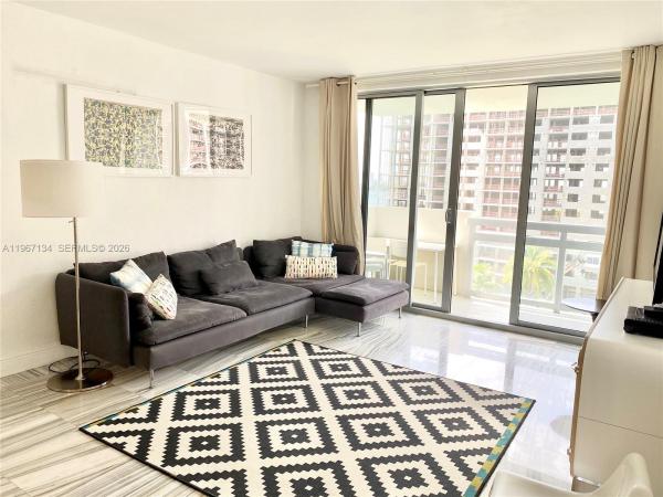 Flamingo South Beach, 1500 Bay Rd #862S, Miami Beach, Florida 33139, image 2