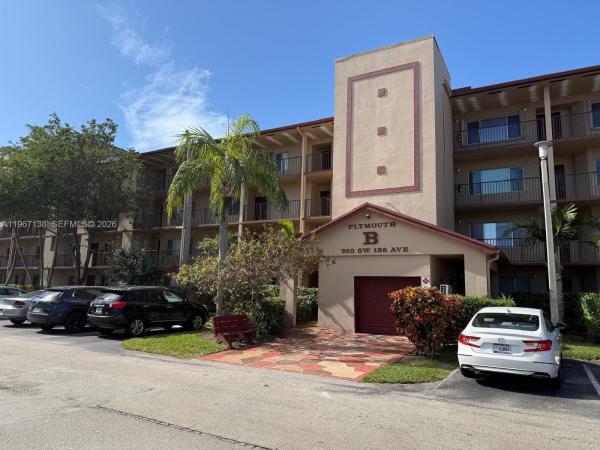 Plymouth At Century Village, 950 SW 138th Ave #111B, Pembroke Pines, Florida 33027, image 1
