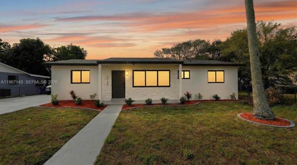 Carol City, 3740 NW 188th St, Miami Gardens, Florida 33055, image 1