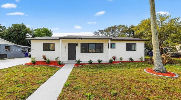 Carol City, 3740 NW 188th St, Miami Gardens, Florida 33055, image 3