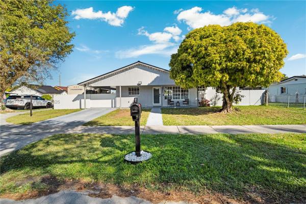 16035 SW 298th Ter, Homestead, Florida 33033, image 1