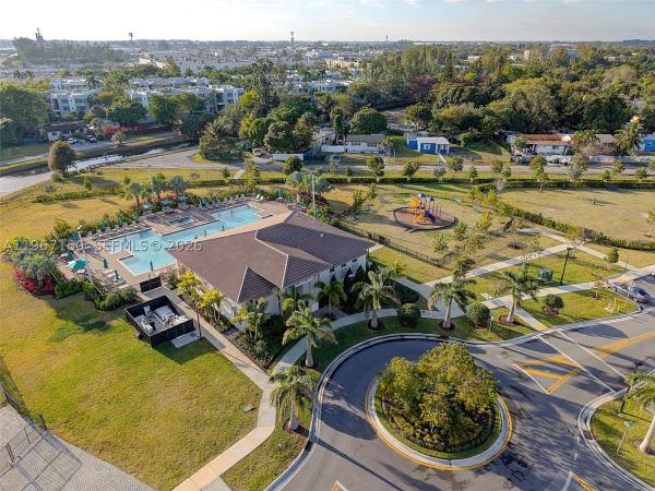 Westview By Lennar, 12121 NW 23rd Ct, Westview, Florida 33167, image 1