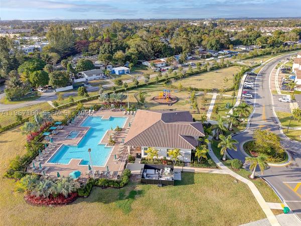 Westview By Lennar, 12121 NW 23rd Ct, Westview, Florida 33167, image 2