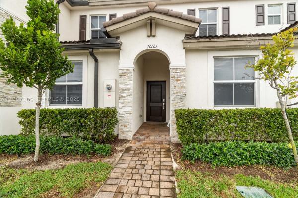 Westview By Lennar, 12121 NW 23rd Ct, Westview, Florida 33167, image 3