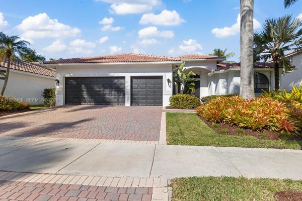 Harbor Pointe, 1774 Harbor Pointe Cir, Weston, Florida 33327, image 2