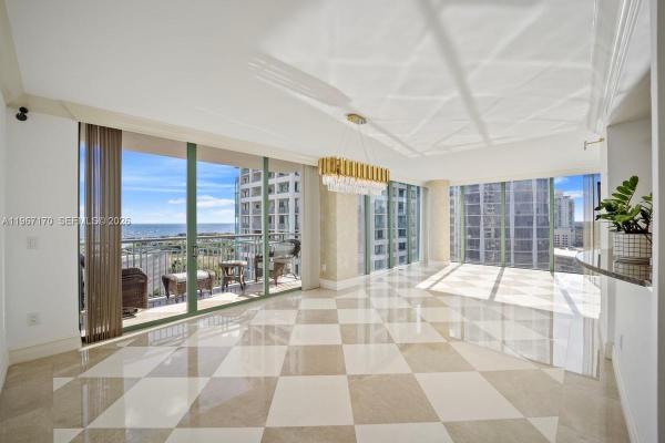 The Ritz-Carlton Executive Residences, 3350 SW 27th Ave #1202, Miami, Florida 33133, image 1