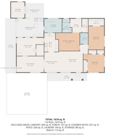 Westhaven Park, 561 W 39th St #n/a, Hialeah, Florida 33012, image 1