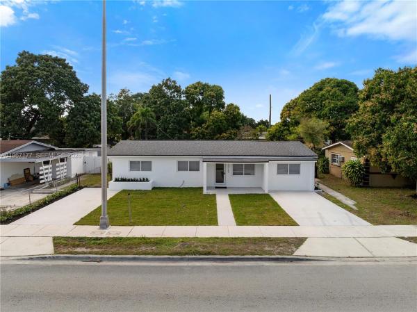 13160 NW 17th Ave, Unincorporated Dade County, Florida 33167, image 1