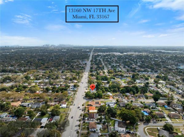 Moffatville, 13160 NW 17th Ave, Westview, Florida 33167, image 2