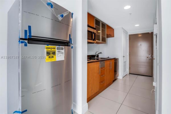 Opera Tower, 1750 N Bayshore Dr #4507, Miami, Florida 33132, image 3