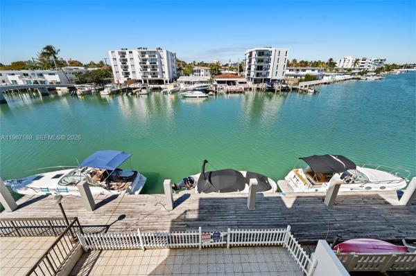 Byron Marina, 8100 Byron Ave #303, Miami Beach, Florida 33141, image 1
