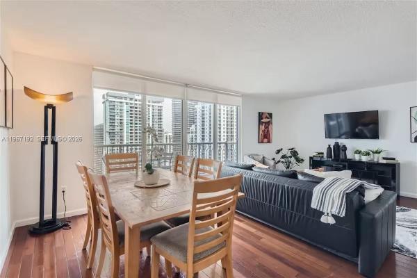 The Club At Brickell Bay, 1200 Brickell Bay Dr #3923, Miami, Florida 33131, image 1