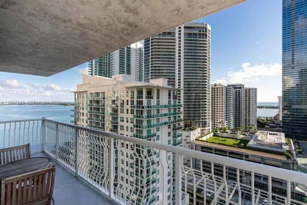 The Club At Brickell Bay, 1200 Brickell Bay Dr #3923, Miami, Florida 33131, image 1