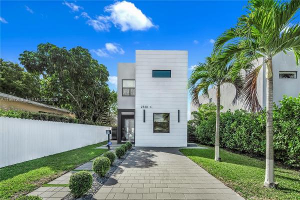 Grapeland, 2320 SW 14th St, Miami, Florida 33145, image 1