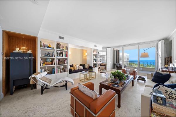 Club Tower, 789 Crandon Blvd #1001, Key Biscayne, Florida 33149, image 1