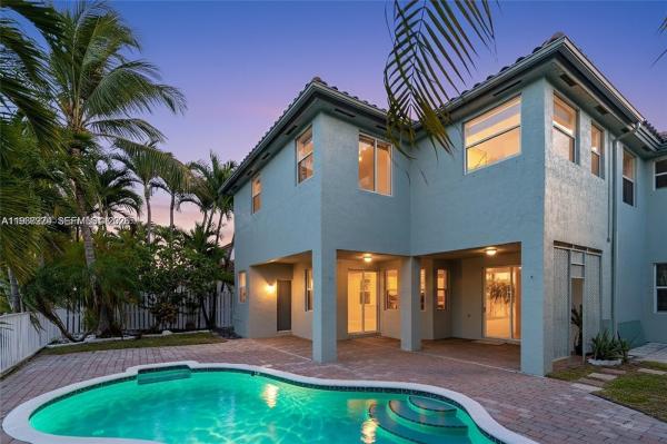 6425 SW 164th Ave, Unincorporated Dade County, Florida 33193, image 3